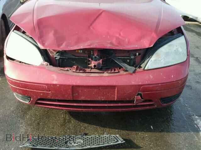 2005 FORD FOCUS - VIN: 1FAFP34N65W104547 - Фото 10