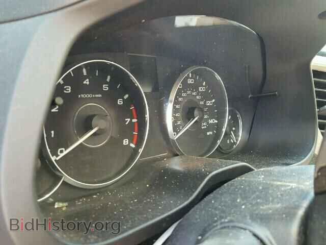 2011 SUBARU OUTBACK - VIN: 4S4BRBKC8B3447903 - Photo 8