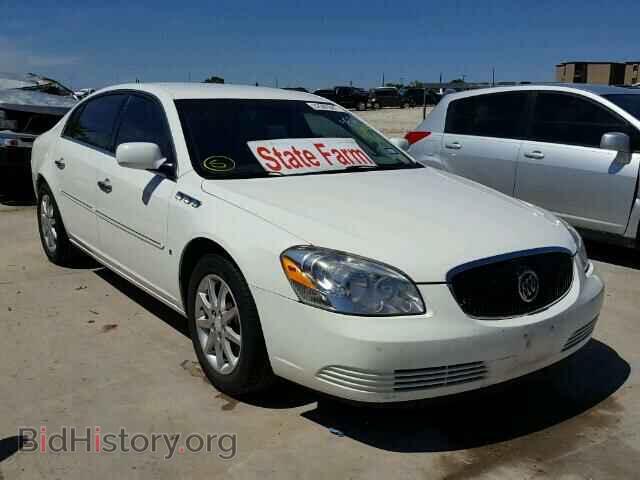 Фотография 1G4HD57218U186398 - BUICK LUCERNE 2008