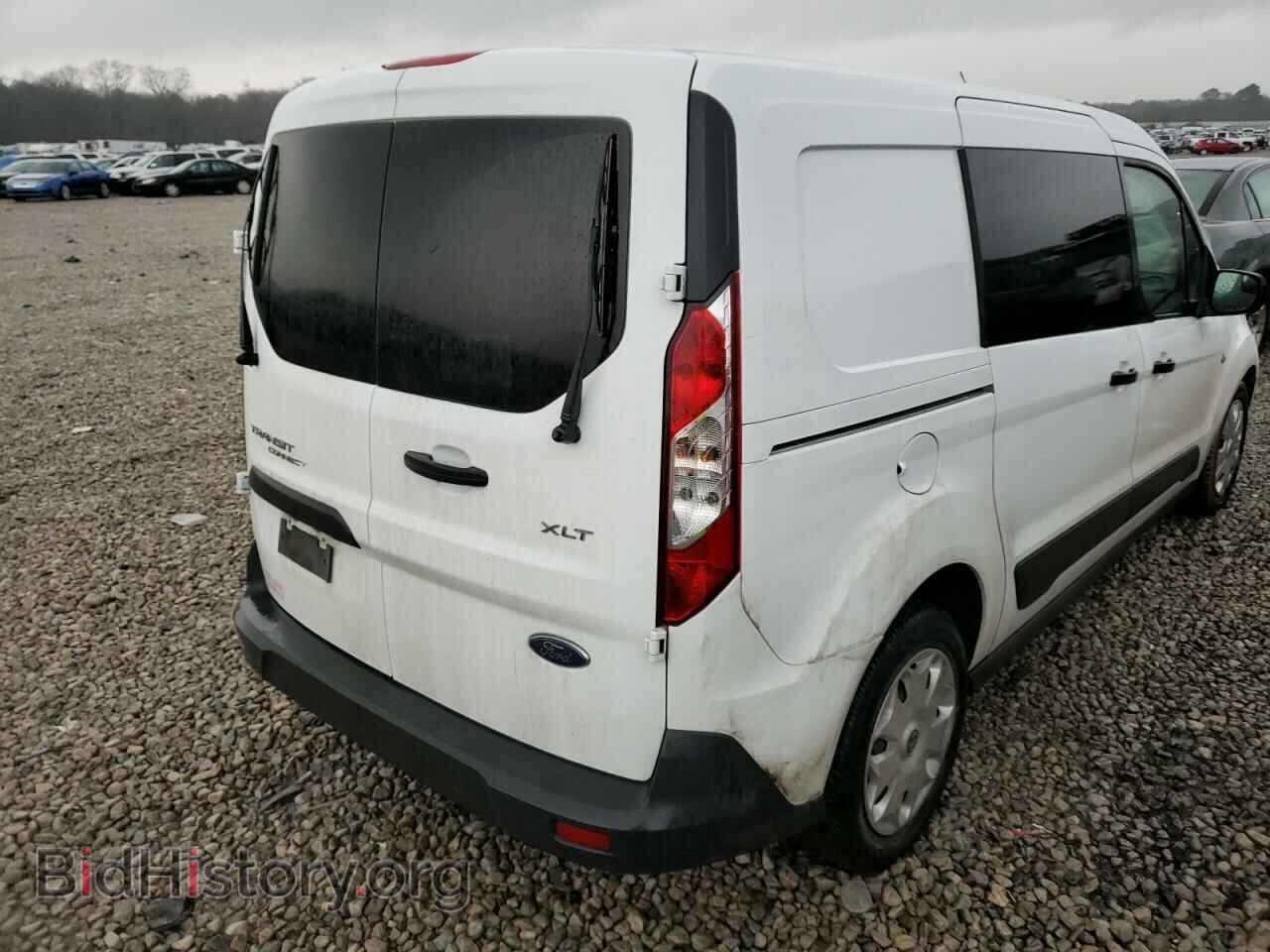 2018 FORD TRANSIT CO - VIN: NM0LS7F7XJ1380297 - Фото 4