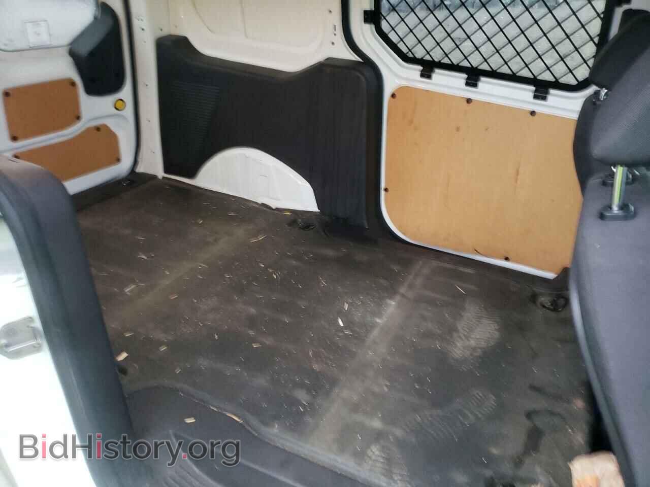 2018 FORD TRANSIT CO - VIN: NM0LS7F7XJ1380297 - Фото 6