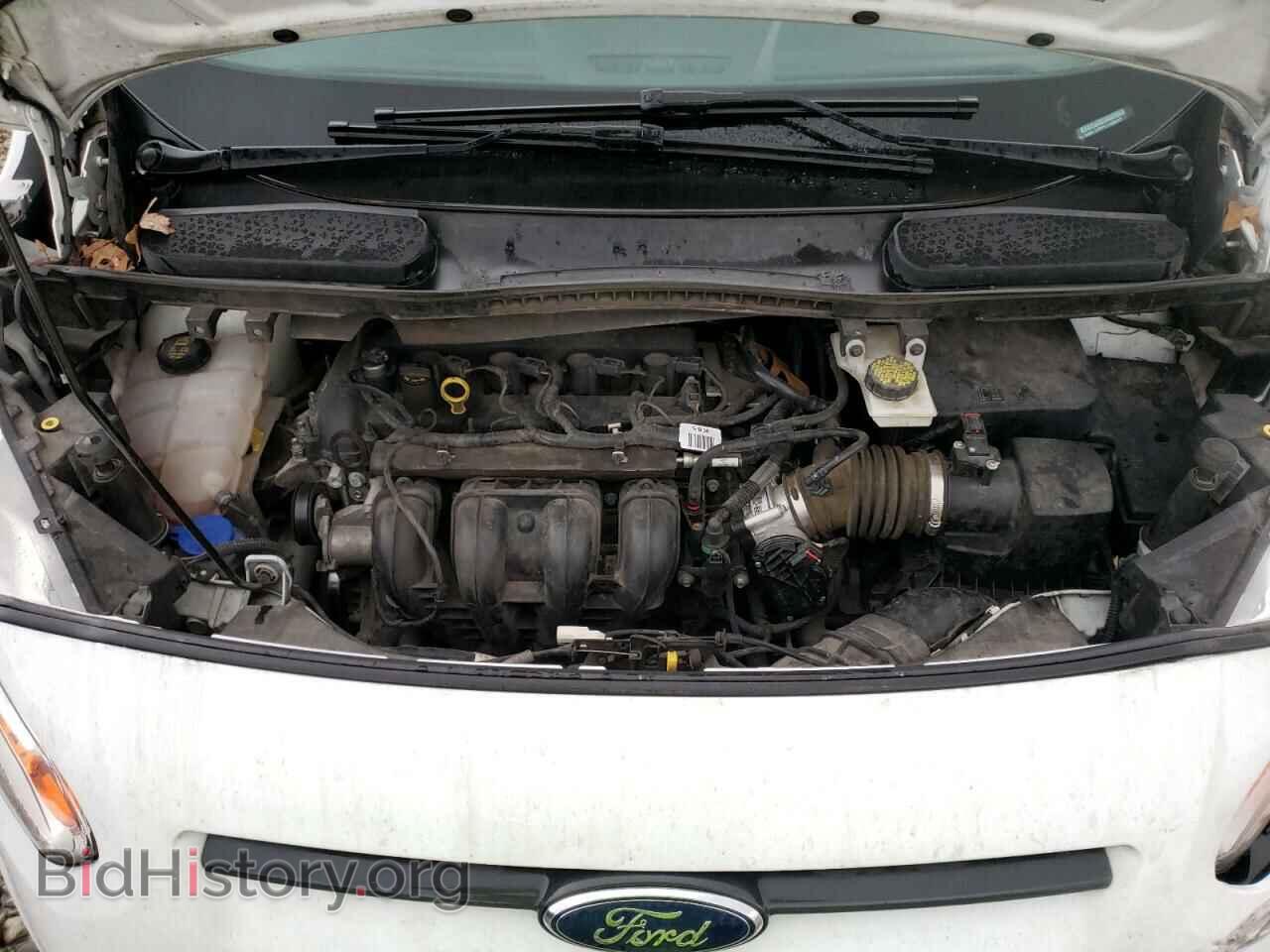 2018 FORD TRANSIT CO - VIN: NM0LS7F7XJ1380297 - Фото 7