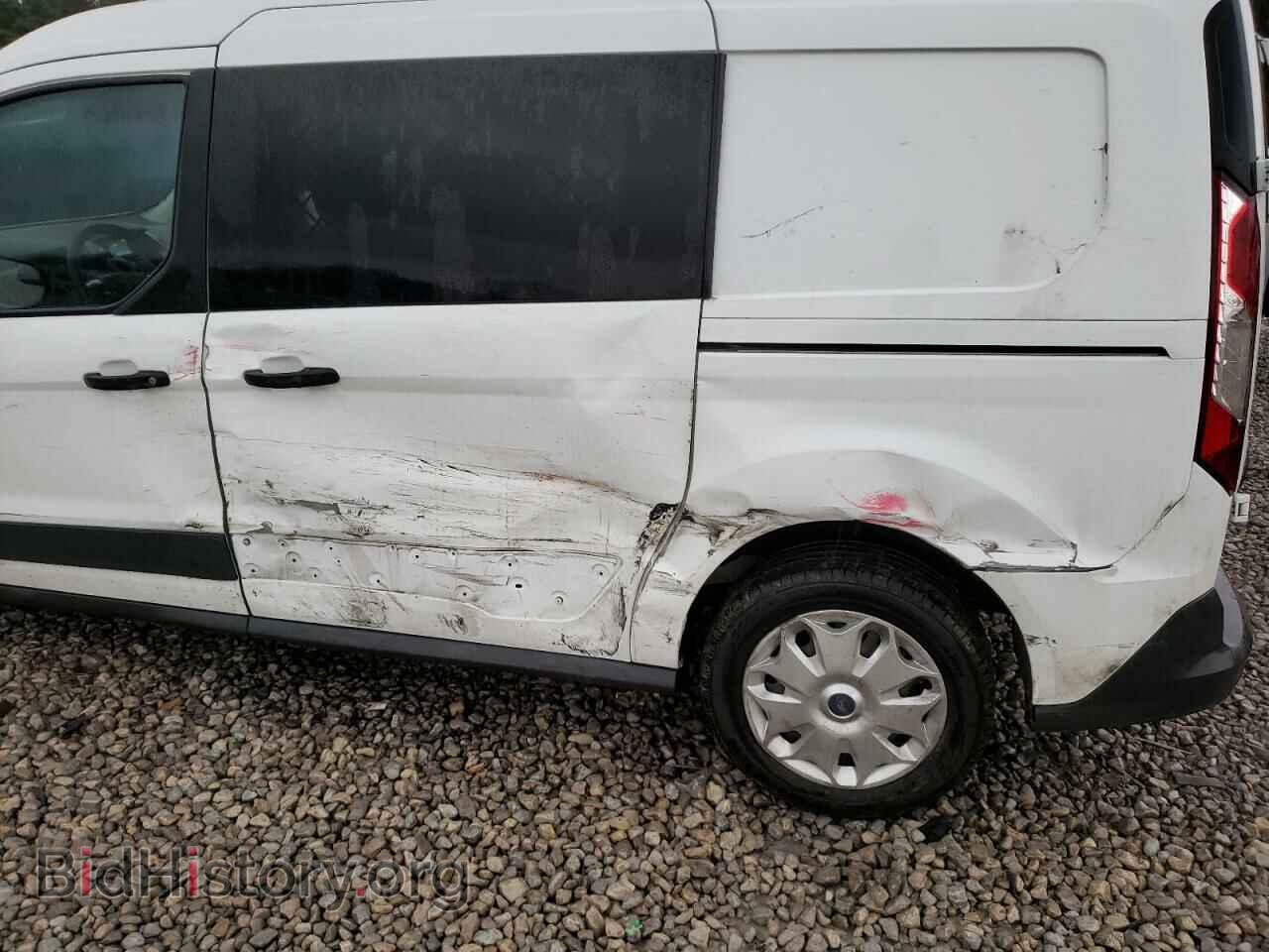 2018 FORD TRANSIT CO - VIN: NM0LS7F7XJ1380297 - Фото 9