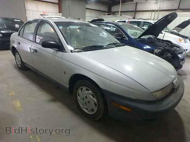 Photo 1G8ZF5287XZ349257 - SATURN SL/SL1/SL2 1999