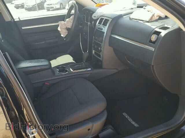 2009 DODGE CHARGER - VIN: 2B3KA33V59H561710 - Фото 5