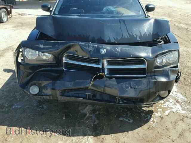 2009 DODGE CHARGER - VIN: 2B3KA33V59H561710 - Фото 10