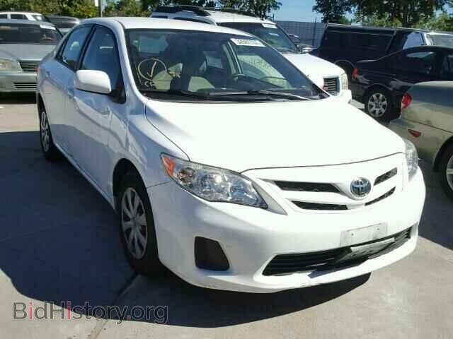 Фотография JTDBU4EE2B9160047 - TOYOTA COROLLA 2011