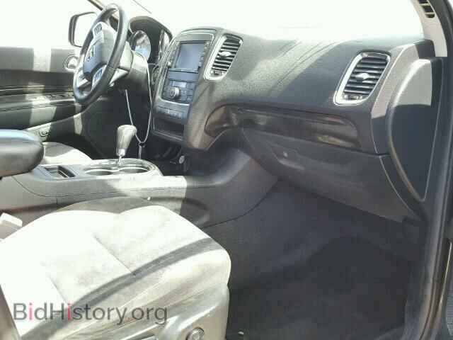 2011 DODGE DURANGO - VIN: 1D4RD4GG1BC634184 - Photo 5