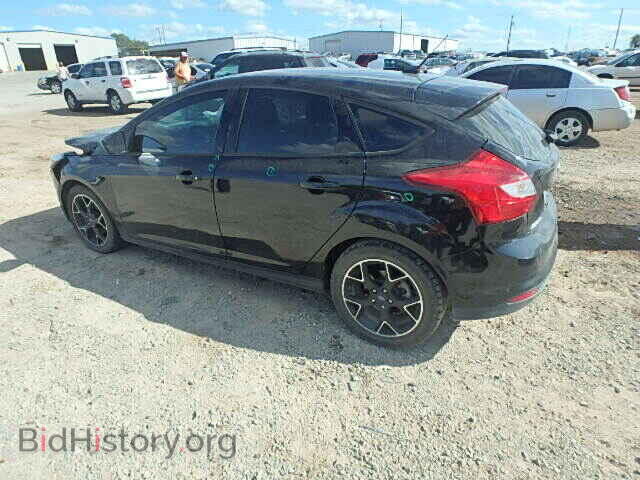 2012 FORD FOCUS - VIN: 1FAHP3K2XCL449760 - Photo 3