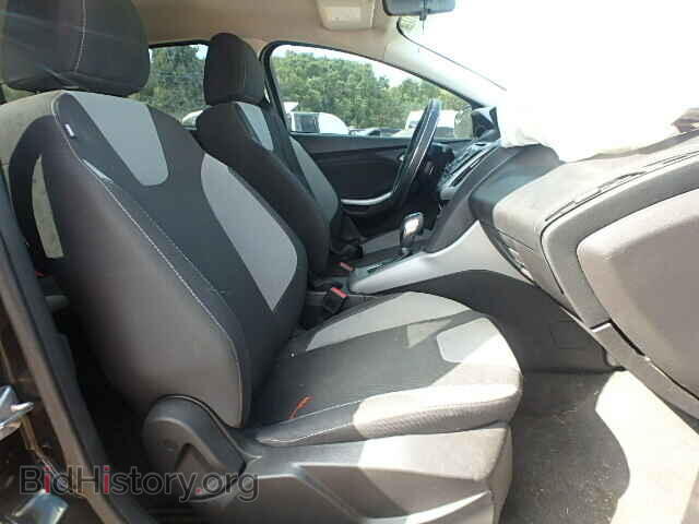 2012 FORD FOCUS - VIN: 1FAHP3K2XCL449760 - Photo 5