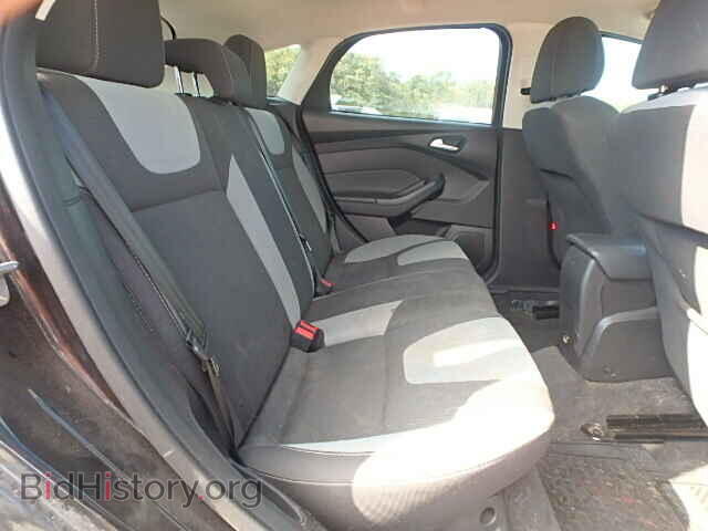 2012 FORD FOCUS - VIN: 1FAHP3K2XCL449760 - Photo 6