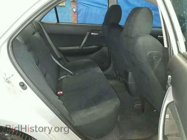 2008 MAZDA 6 - VIN: 1YVHP80C385M48314 - Photo 6