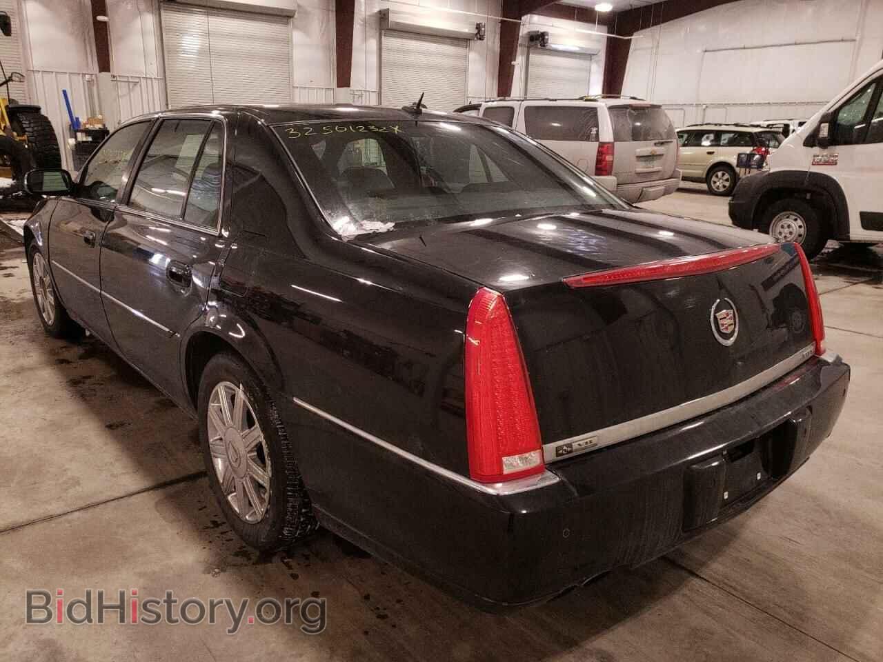 2006 CADILLAC DTS - VIN: 1G6KD57Y66U207860 - Фото 3