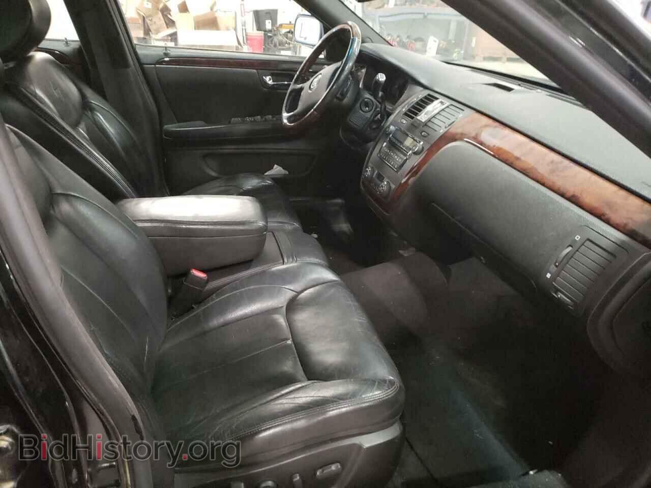 2006 CADILLAC DTS - VIN: 1G6KD57Y66U207860 - Фото 5