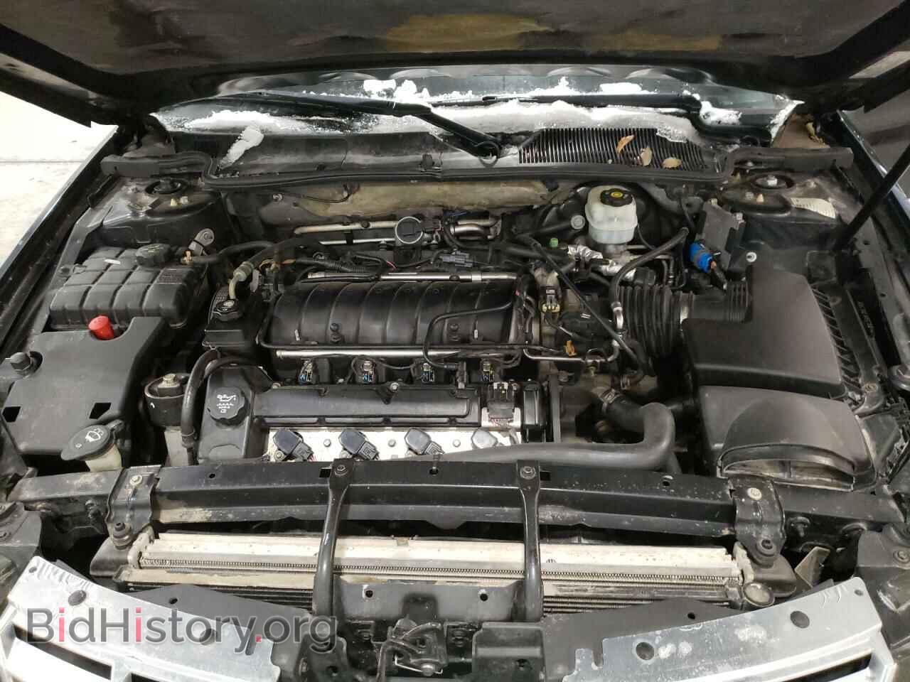 2006 CADILLAC DTS - VIN: 1G6KD57Y66U207860 - Фото 7