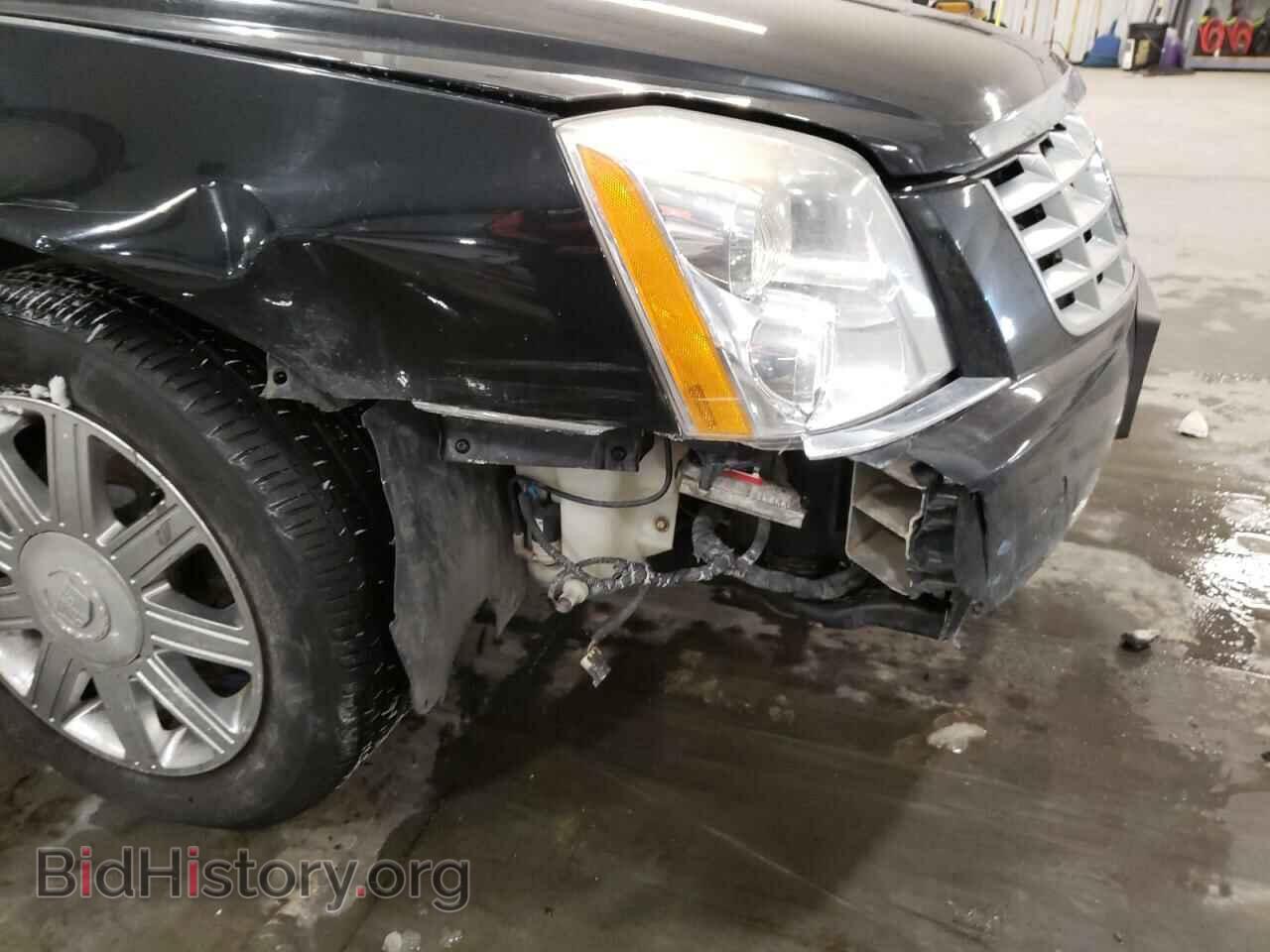 2006 CADILLAC DTS - VIN: 1G6KD57Y66U207860 - Фото 9