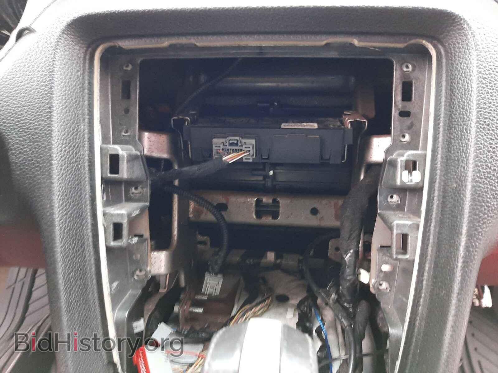 2014 FORD MUSTANG - VIN: 1ZVBP8AM8E5334160 - Фото 9