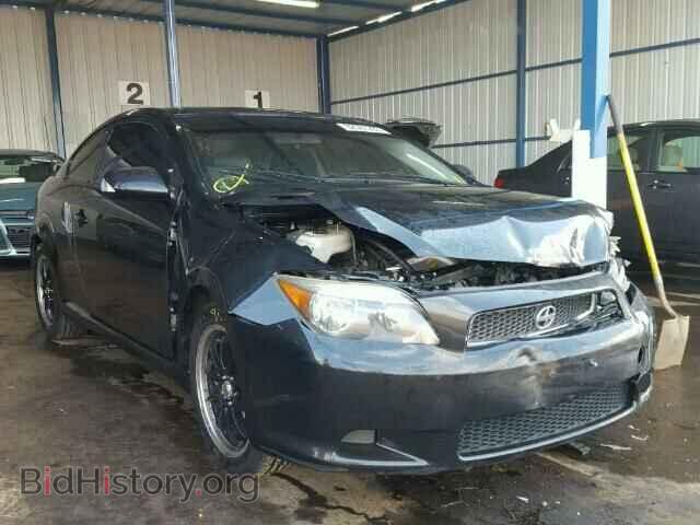 Фотография JTKDE167470150919 - TOYOTA SCION 2007