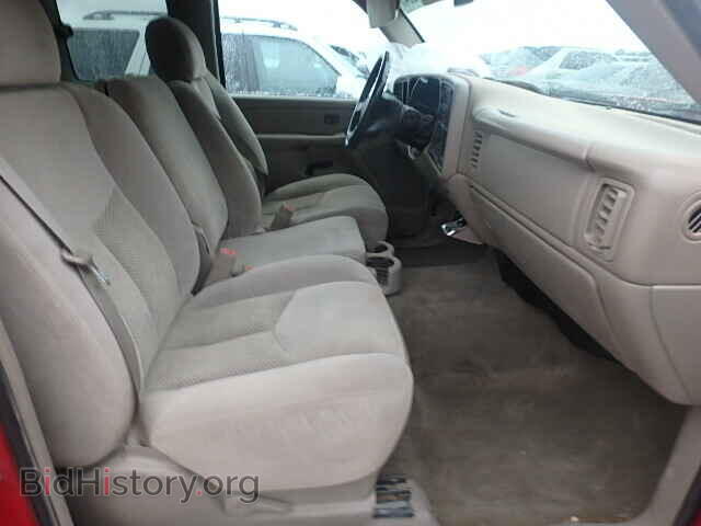2006 CHEVROLET SILVERADO - VIN: 1GCEC19T36Z151029 - Фото 5