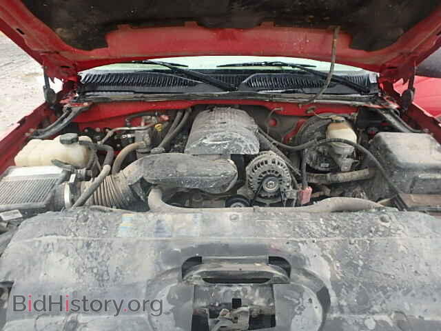 2006 CHEVROLET SILVERADO - VIN: 1GCEC19T36Z151029 - Фото 7