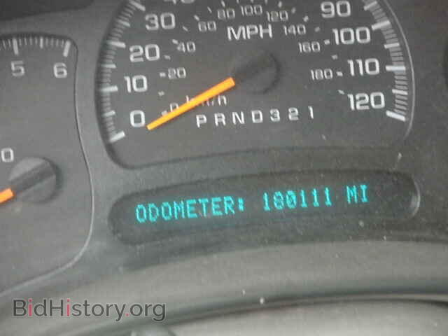 2006 CHEVROLET SILVERADO - VIN: 1GCEC19T36Z151029 - Фото 8