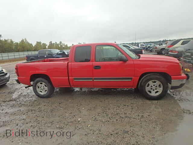 2006 CHEVROLET SILVERADO - VIN: 1GCEC19T36Z151029 - Фото 10