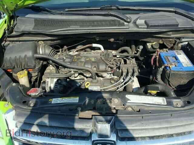 2010 DODGE CARAVAN - VIN: 2D4RN5D13AR283593 - Фото 7