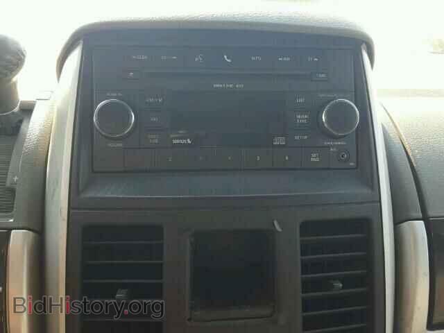 2010 DODGE CARAVAN - VIN: 2D4RN5D13AR283593 - Фото 9