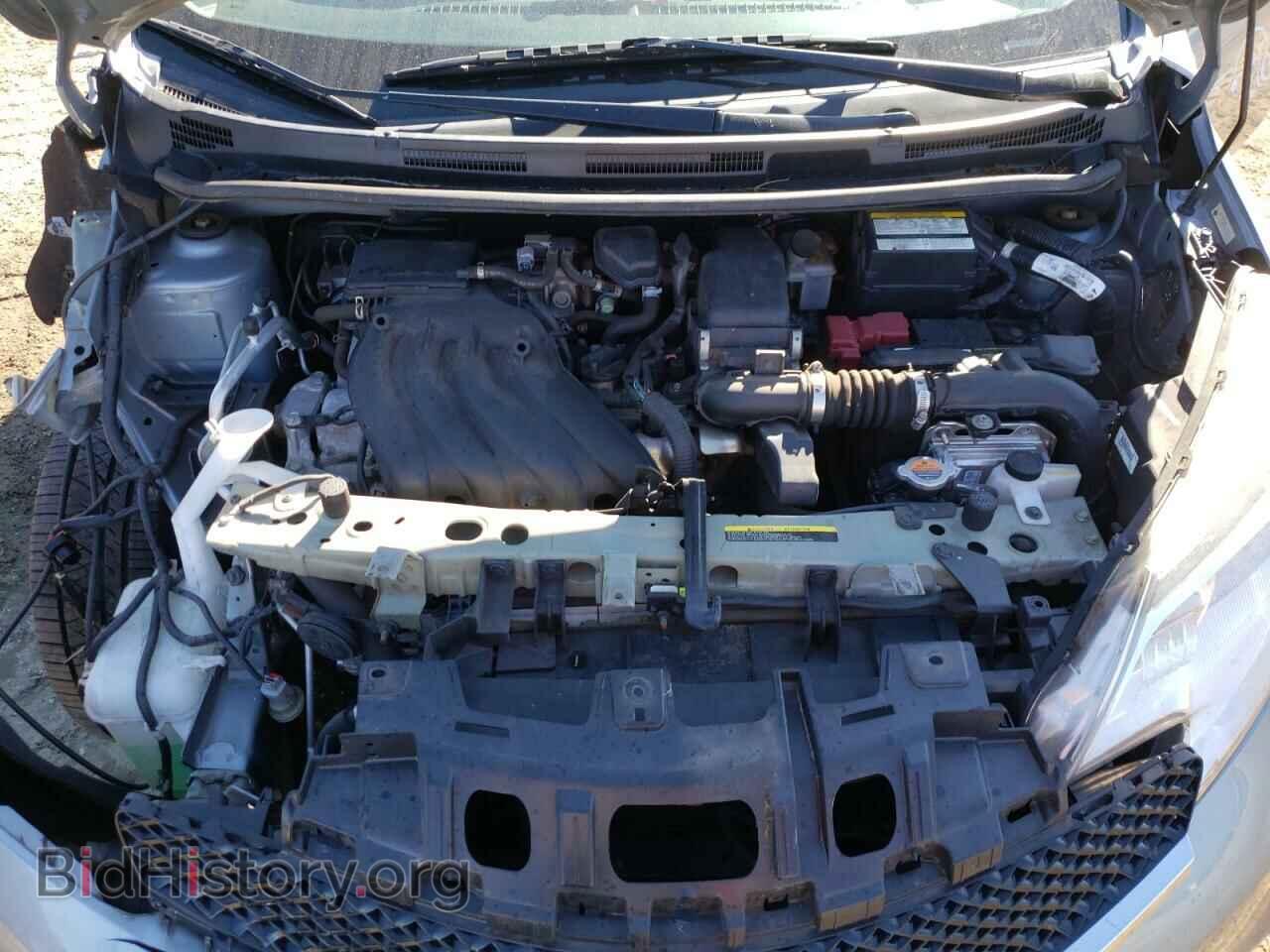 2015 NISSAN VERSA - VIN: 3N1CE2CP7FL434935 - Photo 7