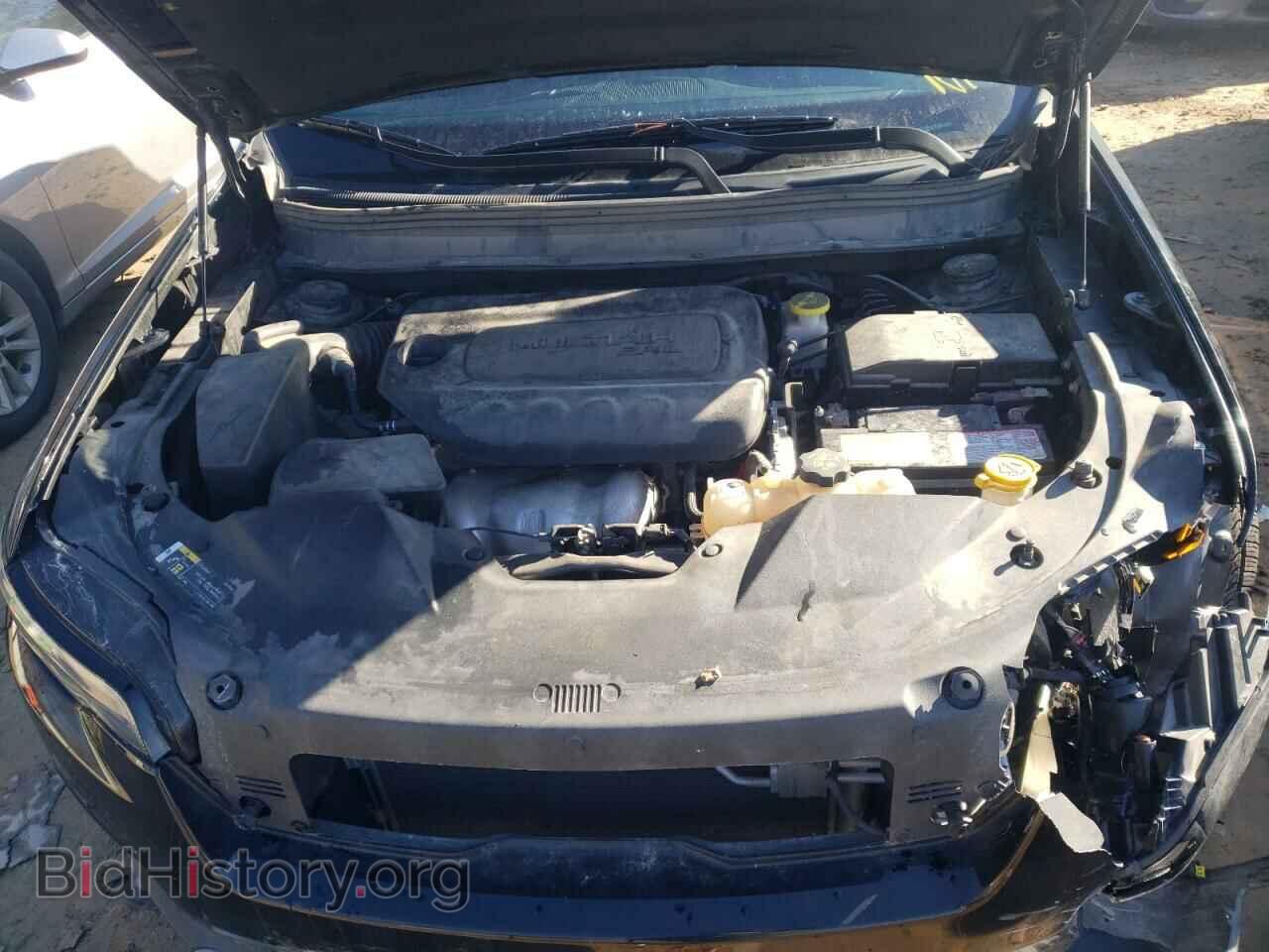 2019 JEEP CHEROKEE - VIN: 1C4PJLDB9KD433692 - Фото 7