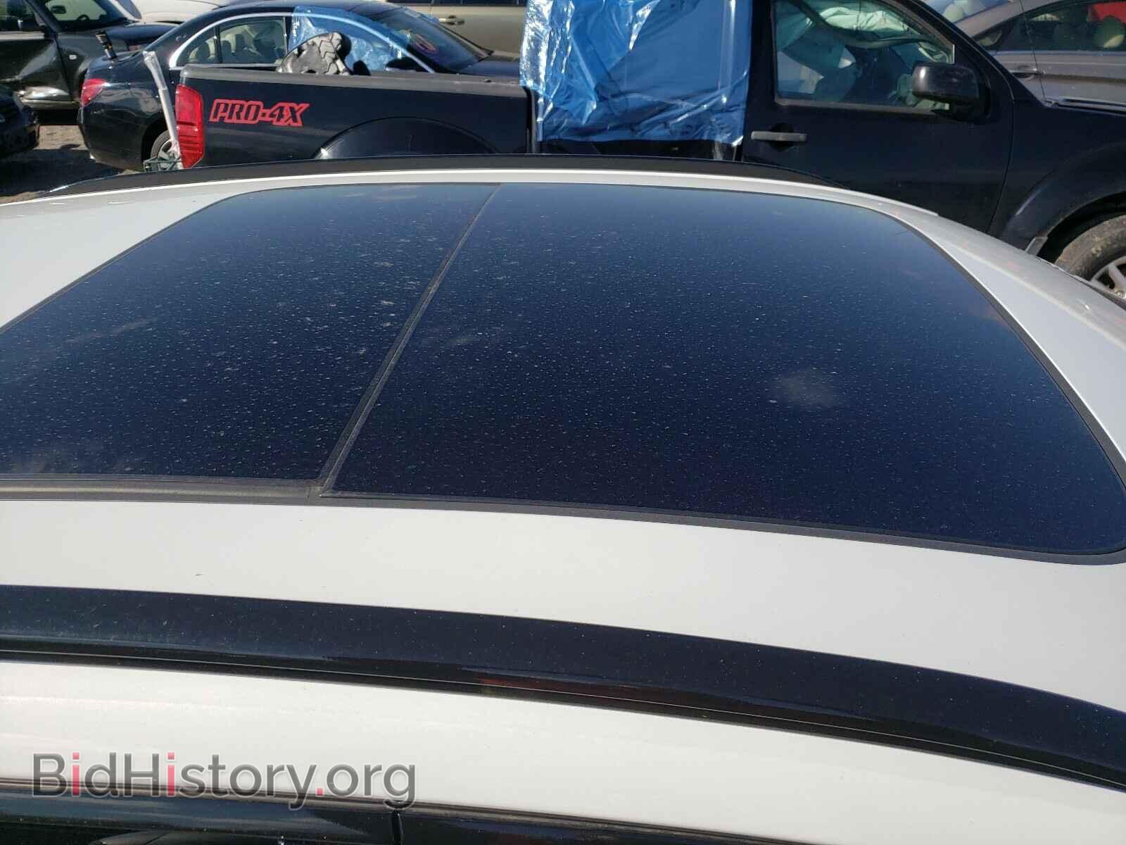 2020 AUDI Q3 - VIN: WA1FECF37L1054838 - Фото 9
