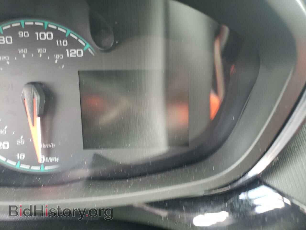2021 CHEVROLET SPARK - VIN: KL8CD6SA0MC748674 - Фото 8