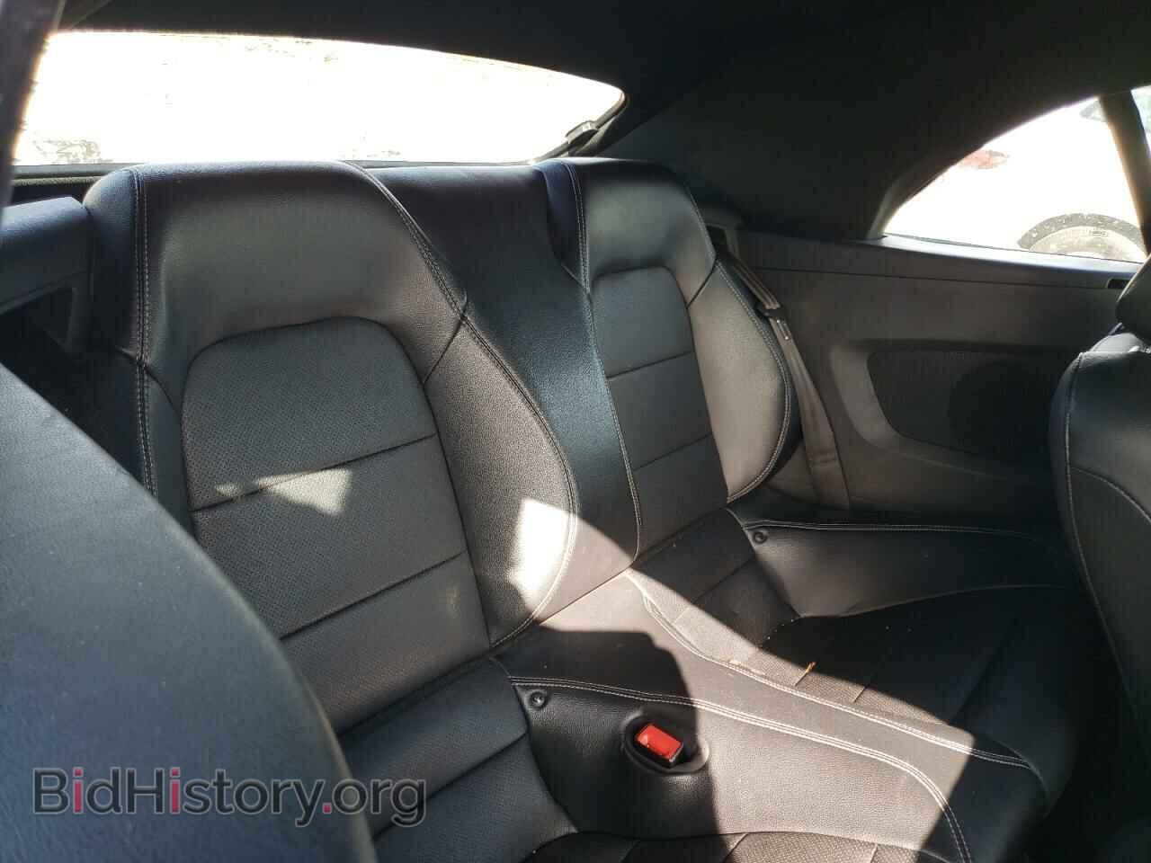 2020 FORD MUSTANG - VIN: 1FATP8UH3L5115356 - Фото 6