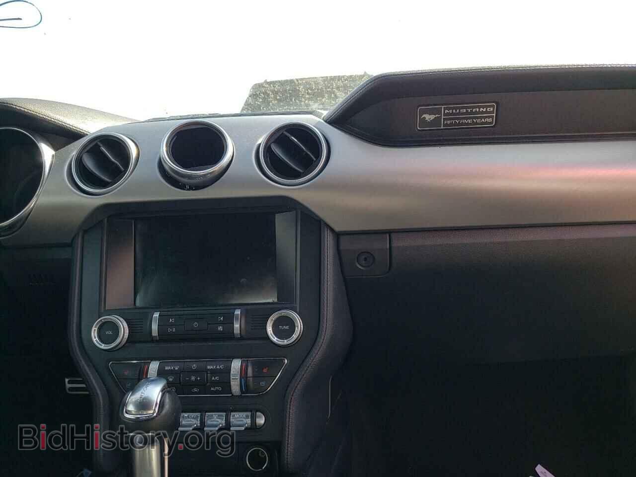 2020 FORD MUSTANG - VIN: 1FATP8UH3L5115356 - Фото 9