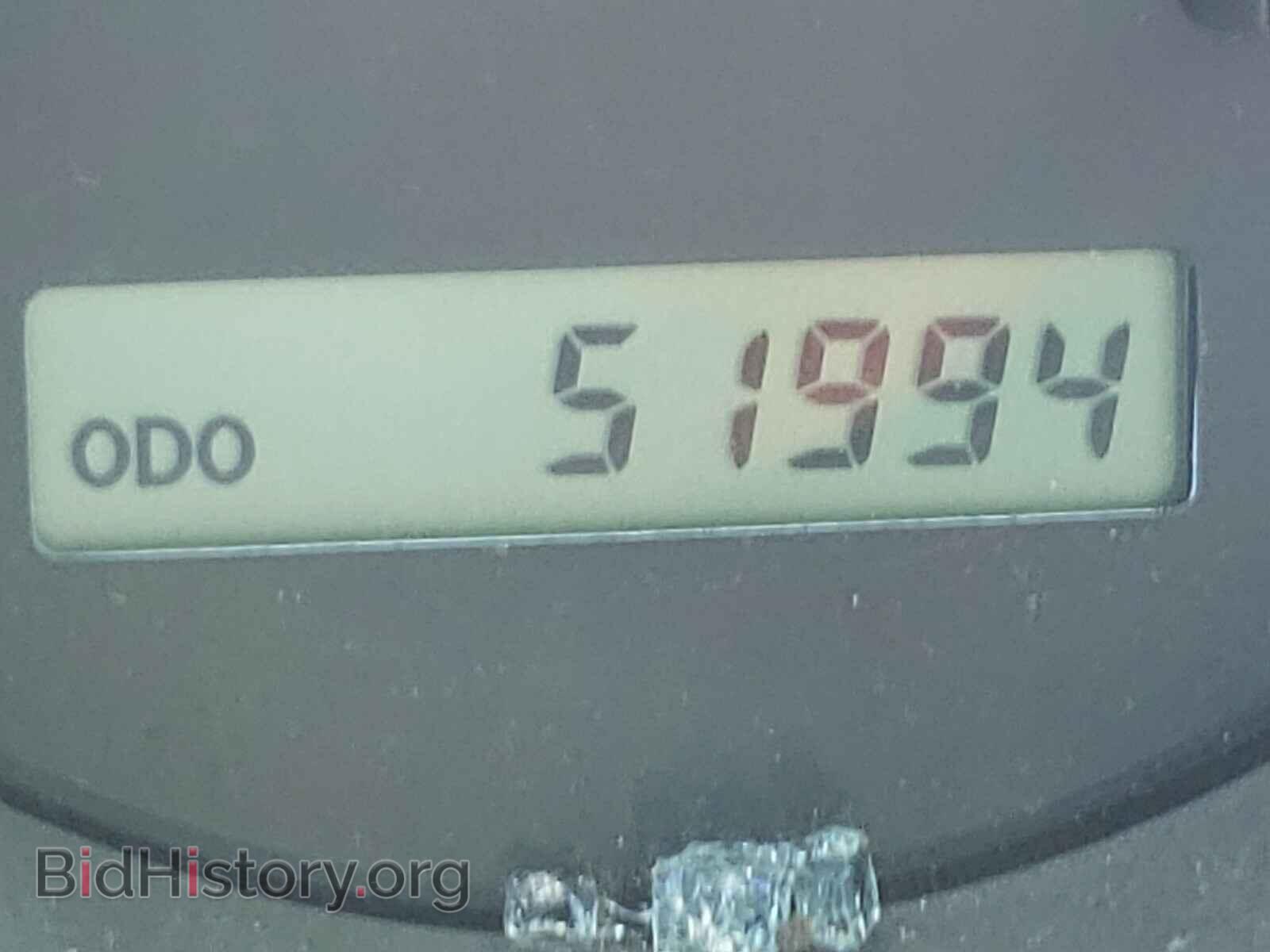 2006 CHEVROLET AVEO - VIN: KL1TD66606B565322 - Фото 8
