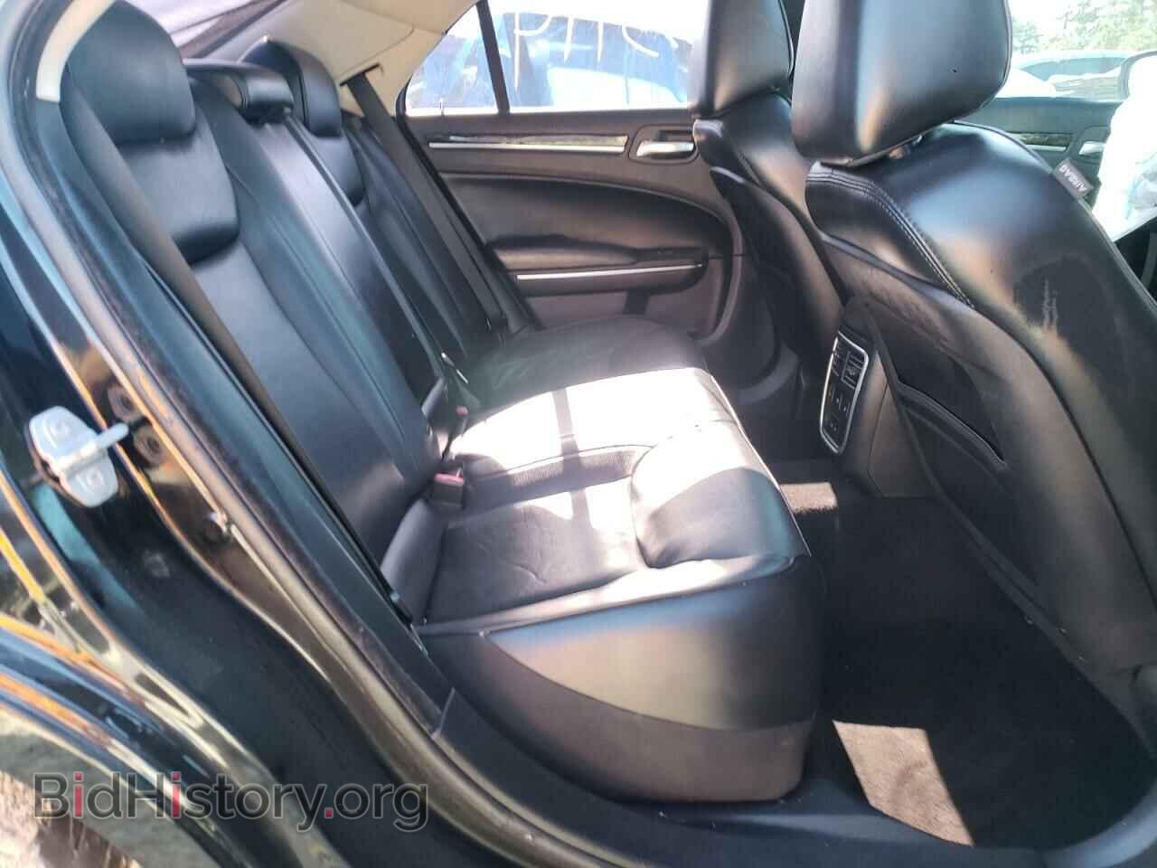 2016 CHRYSLER 300 - VIN: 2C3CCAEG9GH156533 - Photo 6