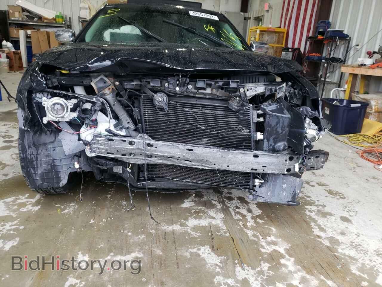 2016 CHRYSLER 300 - VIN: 2C3CCAEG9GH156533 - Photo 9
