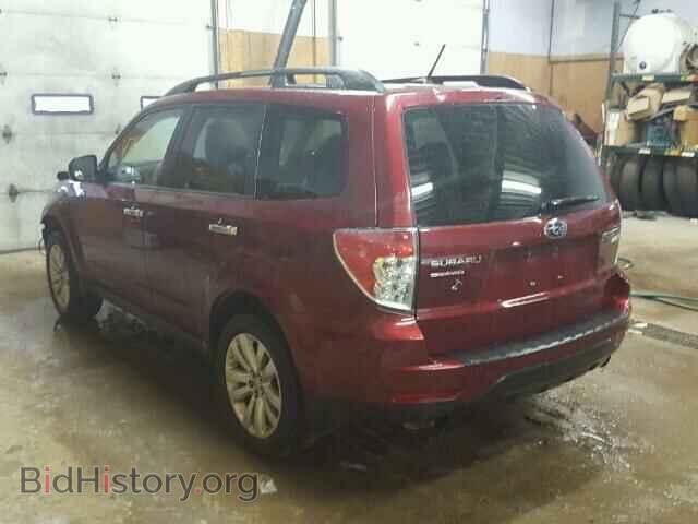 2013 SUBARU FORESTER - VIN: JF2SHAEC5DH426723 - Photo 3