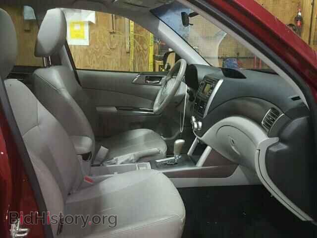 2013 SUBARU FORESTER - VIN: JF2SHAEC5DH426723 - Photo 5