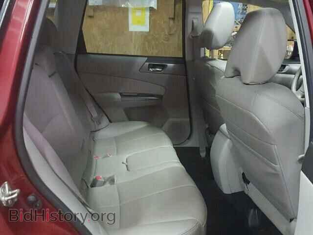 2013 SUBARU FORESTER - VIN: JF2SHAEC5DH426723 - Photo 6