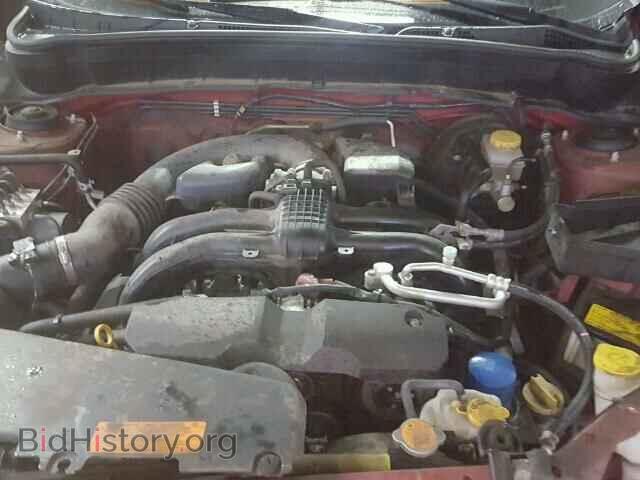 2013 SUBARU FORESTER - VIN: JF2SHAEC5DH426723 - Photo 7