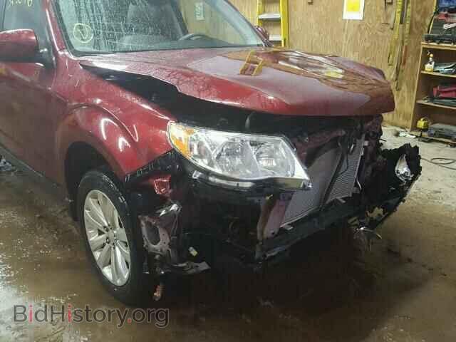 2013 SUBARU FORESTER - VIN: JF2SHAEC5DH426723 - Photo 9