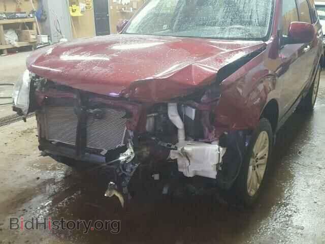 2013 SUBARU FORESTER - VIN: JF2SHAEC5DH426723 - Photo 10