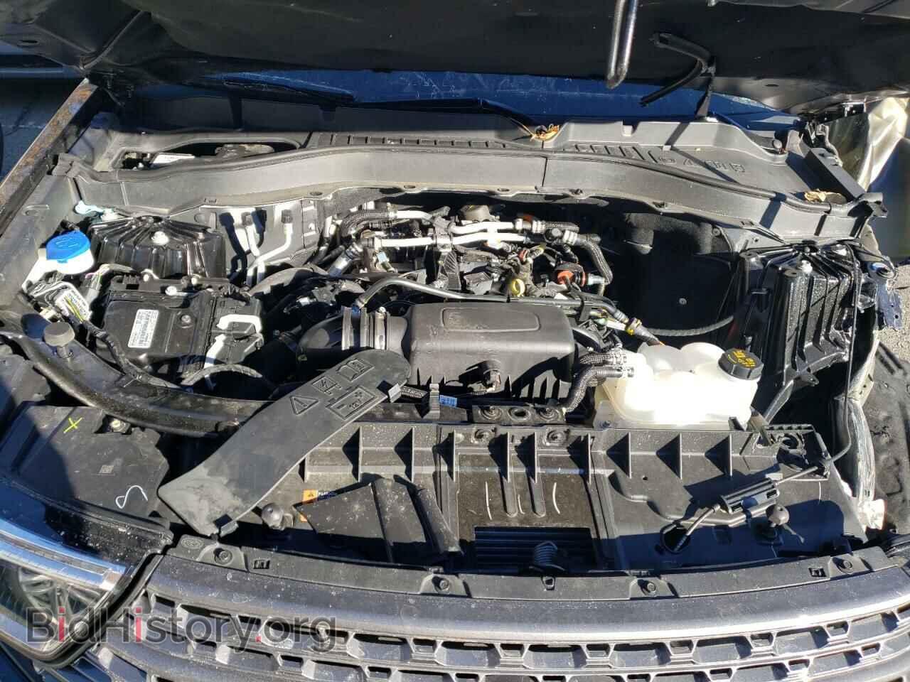 2021 FORD EXPLORER - VIN: 1FMSK7DH5MGB50710 - Photo 7