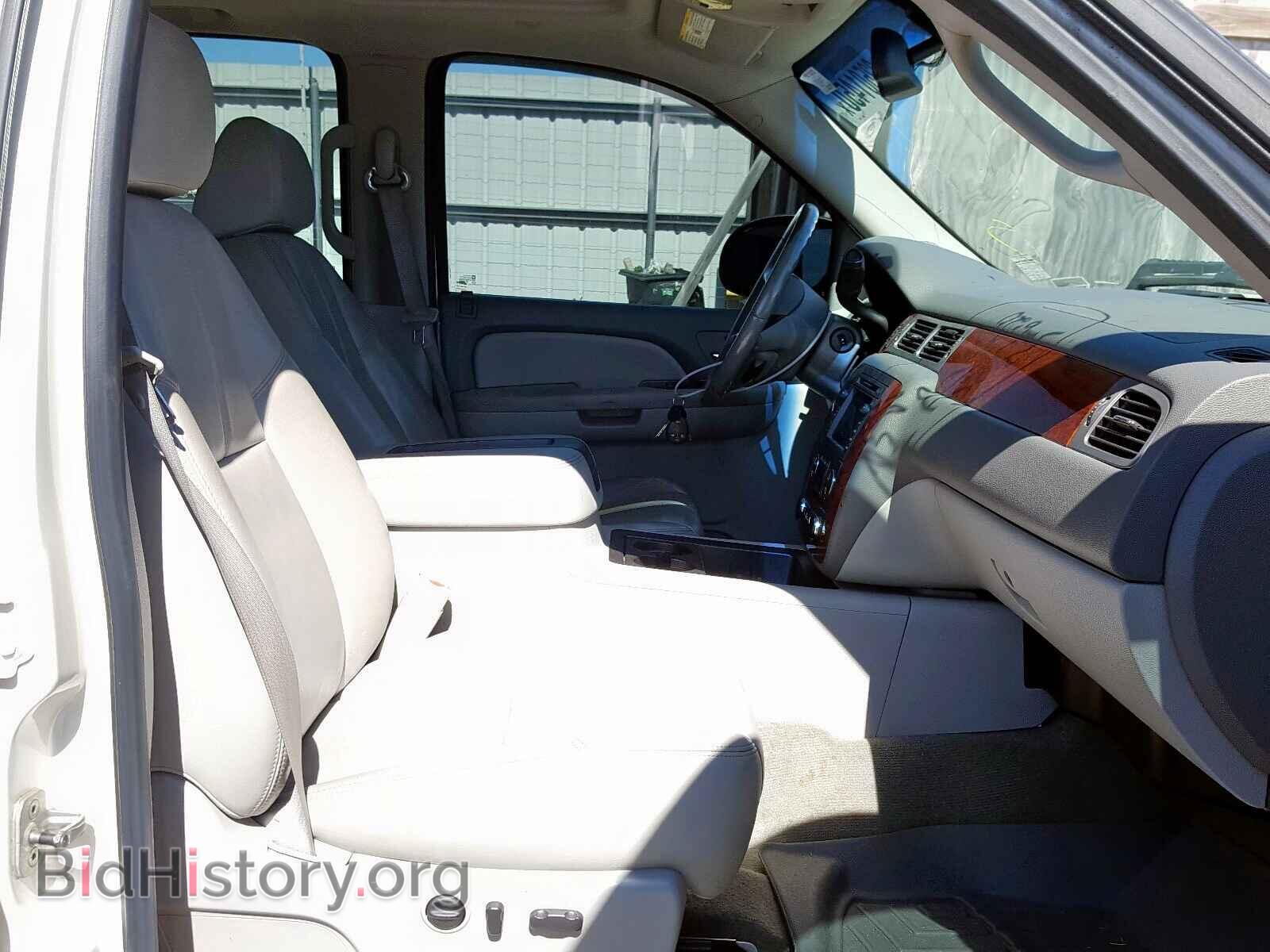 2009 CHEVROLET SILVERADO - VIN: 3GCEC33J29G243062 - Фото 5