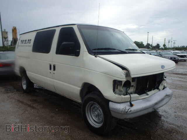 Photo 1FTJE34H6RHB10587 - FORD ECONOLINE 1994
