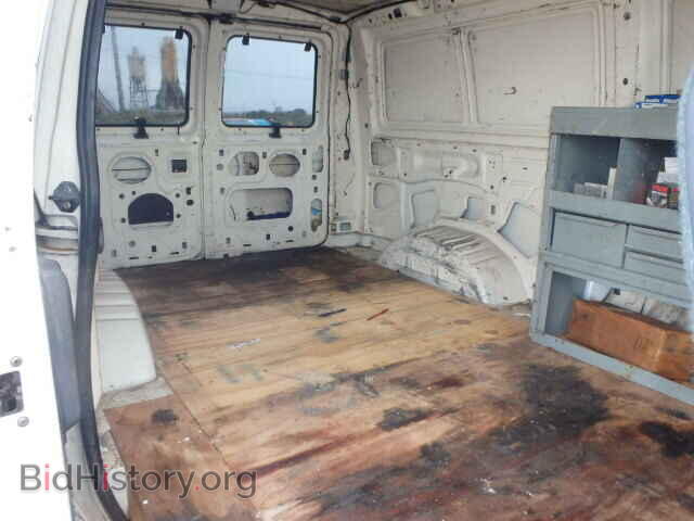 1994 FORD ECONOLINE - VIN: 1FTJE34H6RHB10587 - Фото 6