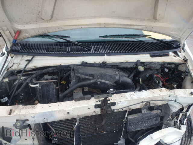 1994 FORD ECONOLINE - VIN: 1FTJE34H6RHB10587 - Фото 7