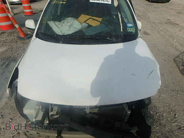 2014 NISSAN VERSA - VIN: 3N1CN7AP2EL829989 - Фото 10