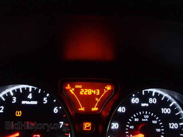 2013 NISSAN VERSA - VIN: 3N1CN7AP1DL884724 - Фото 8
